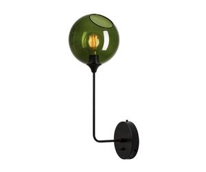 Lampada da Applique Ballroom Lunga , Design by Us, Army