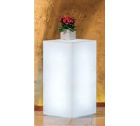 LAMPADA DA APPOGGIO DECORAZIONE LUMINOSA GIARDINO LUCE VARI COLORI