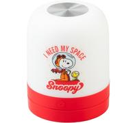 Lampada da Atmosfera Snoopy 9 cm Tre Modalità Luce USB-C