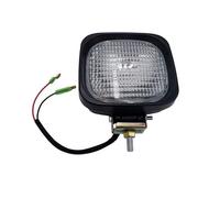 Lampada Da Auto Robusta In ABS 24V Firelight Sottolineata Per Longevità