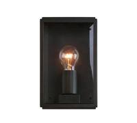 Lampada da Bagno Astro Homefield 160 LED Nero Opaco