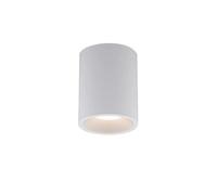 Lampada da Bagno Astro Kos Round 140 LED Texture Bianco