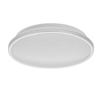 Lampada da bagno LEDVANCE ORBIS DISC, cromata, 18W, 2200lm