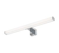 Lampada da bagno Rabalux Oliro LED 6 W cromata IP44 4000 K, 75048