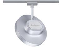 Lampada da binario a LED Paulmann URail Smart Hildor, cromata CCT RGB Paulmann