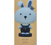 LAMPADA DA CAMERA BUNNY LIGHT BY RF DISTRIBUTION