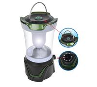 Lampada Da Campeggio, Lanterna LED Dimmerabile