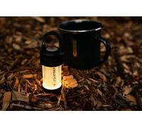 Lampada da campeggio Ledlenser ML4 Luce Calda NEW
