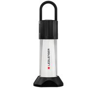 Torcia Led Lenser ML6 WL 750 lm nero bianco