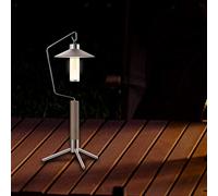 Lampada da campeggio leggera da esterno tavolo Supporto da escursionismo