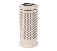 Lampada da campeggio telescopica, lanterna a LED per campeggio, luce d'atmosfera ricaricabile retrattile, 2600 mAh, per emergenza, casa, avventura all'aperto