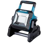 Makita ML003G 40V Max Li-ion XGT LED Luce da lavoro - Batterie e caricabatterie non inclusi