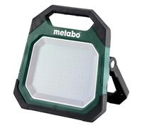 Metabo - Faretto Da Cantiere Metabo A Batteria Bsa 18 Volt Con Potente Power Led 10000