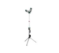 Lampada da cantiere a batteria METABO BSA 18 LED 5000 DUO-S 601507850
