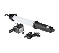 Lampada da cantiere Poly Pool, modello PP3160, per illuminare ambienti di lavoro