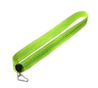 Lampada da Cintura per Corsa Notturna | da Corsa per Corridori | Alta visibilità LED per Esterni | per Jogging, Running, Ciclismo, Kayak, Barca, Escursionismo, Campeggio E Spostamenti Quotidiani