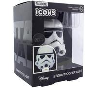 Star Wars Stormtrooper Icon Light Paladone