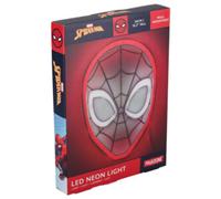 Merchandising Paladone - Marvel Spiderman Wall Mountable Led Neon Light