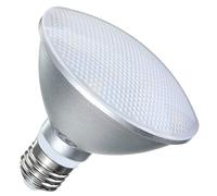 Lampada da coltivazione LED IP65 impermeabile, luce per piante, base E27 Par30 12W, spettro completo, per piante da esterno o da interno Fiori e verdure