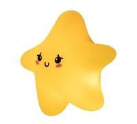 Lampada da comodino per bambini Stella Rabalux Dreamies