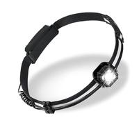 Lampada da corsa per la vita, luce da corsa, luce per vita notturna, luce da corsa ricaricabile, luci da corsa all'aperto, luci di marcia notturna, luci di avvertimento per la corsa notturna,