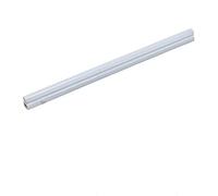 Lampada da cucina a LED Lampada sottopensile Lampada a plafone da cucina Lampada da cucina Faretto sottopensile SET, colore della luce: bianco caldo, lunghezza: 1173 mm