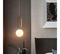 Lampada da Cucina Lampade da parete in cristallo compatibili con soggiorno, camera da letto, luci da parete a LED dorate, paralume in corna, decorazione da parete for interni, illuminazione di lusso