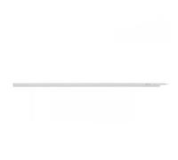 Telefunken Lampada LED per mobili Hephaistos, bianca, lunghezza 117 cm Telefunken