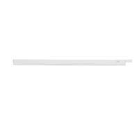 Lampada Da Cucina LED Sottobanco Bianca 58Cm 8,3W Luce Calda 3000K Interruttore [EEK: F]