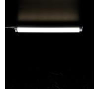 Lampada Da Cucina LED Sottobanco Con Interruttore Lampada Angolare 34Cm [EEK: G]