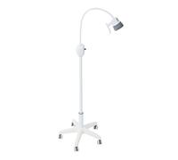 Lampada da esame chirurgico, 12 W, lampada a LED, dimmerabile, lampada per esami ginecologici, per ospedali dentali, chirurgia estetica, procedure chirurgiche