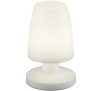 Lampada da esterno a LED Reality Dora bianco 1,5 W H 20,7 x Ø 13 cm Bianco