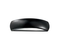 LAMPADA DA PARETE GIOVE AP1 NERO