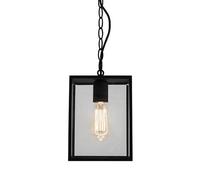 Lampada da Esterno Astro Homefield Nero