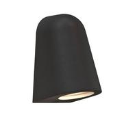 Lampada da Esterno Astro Mast Light Nero