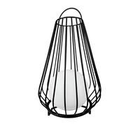 Lampada da Esterno Dyberg Larsen Evesham Grande Nero