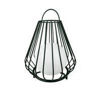Lampada da Esterno Dyberg Larsen Evesham Verde Medio