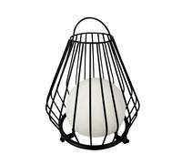 Lampada da Esterno Evesham Piccolo Nero