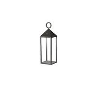 FARO BARCELONA 70784 - Argus Lampada Portatile Grigio Scuro