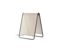 FARO BARCELONA Lampada LED per terrazza Cadaqués, beige FARO BARCELONA