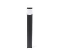 LAMPADA DA ESTERNO FARO PLIM 2 LED