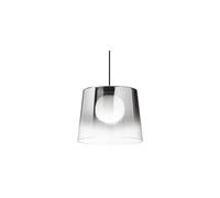 LAMPADA DA ESTERNO IDEAL LUX FADE SP1