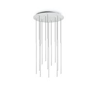 LAMPADA DA ESTERNO IDEAL LUX FILO SP12