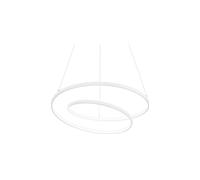 LAMPADA A SOSPENSIONE OZ SP D60 DALI OTTONE