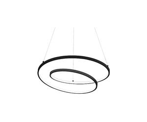 LAMPADA DA ESTERNO IDEAL LUX OZ SP D60 DALI