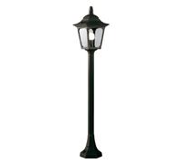 Lampada Da Esterno Lampada A Colonna Lampada Da Giardino Kandelaber H 94 Cm
