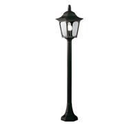 Lampada Da Esterno Lampada A Colonna Lampada Da Giardino Kandelaber H 94 Cm