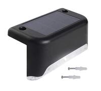 lampada da esterno led sentiero garanzia Italia 24 mesi prodotto 4 PEZZI SET