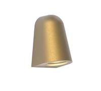 astro Mast lampada a parete, GU10, 1 luce, 1317003, Mast [Lampade per Esterni > Lampade a Parete]