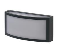 OSRAM Lampada da esterno ENDURA CLASSIC CUADRA, lampada da parete, attacco E27,